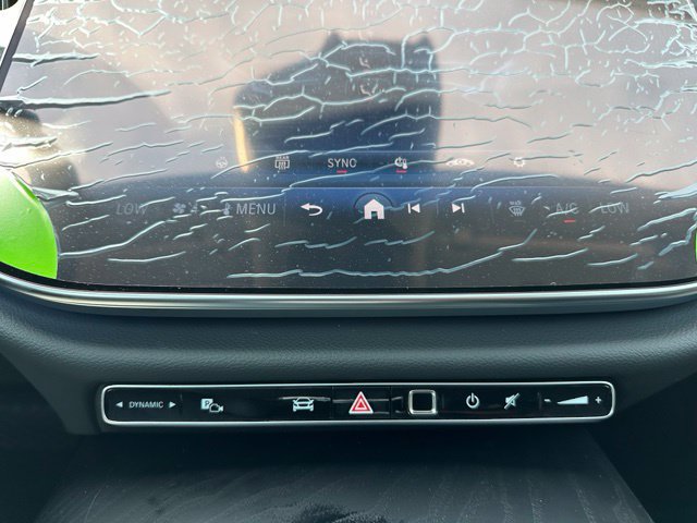 New 2027 Mercedes-Benz E 350 4MATIC Sedan image 32