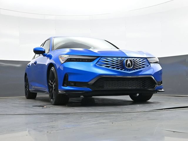 New 2026 Acura Integra A-Spec FWD image 36