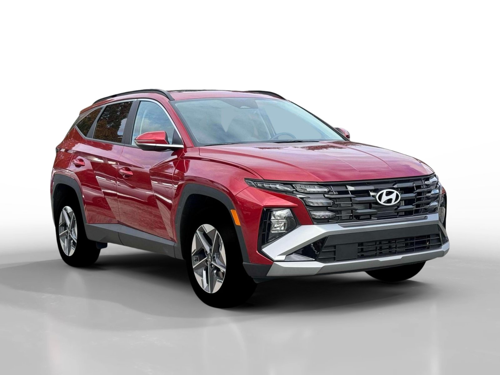 New 2026 Hyundai Tucson SEL AWD/4WD image 11
