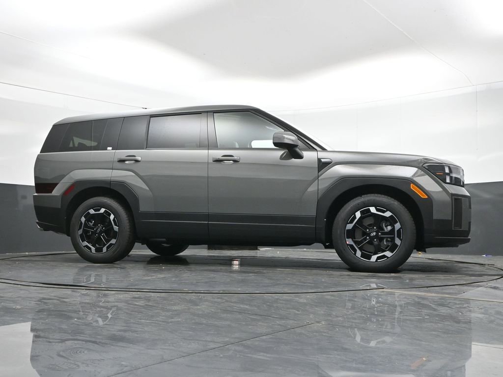 New 2026 Hyundai Santa Fe SE image 47