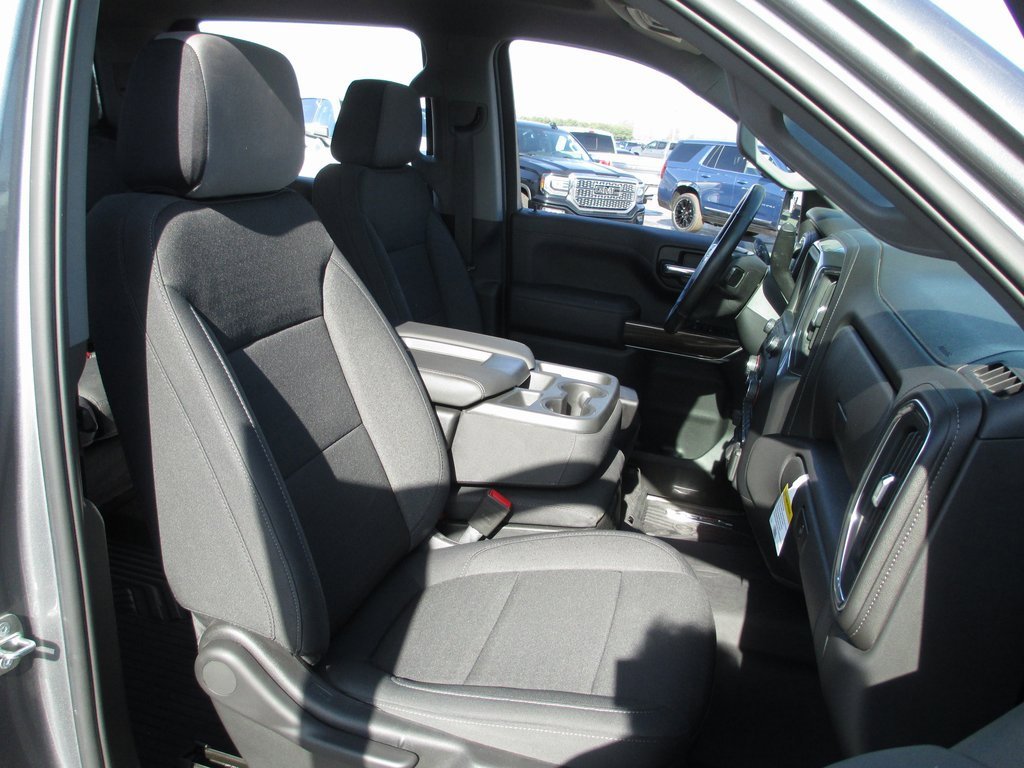 Used 2020 Chevrolet Silverado 1500 LT w/ All-Star Edition image 21