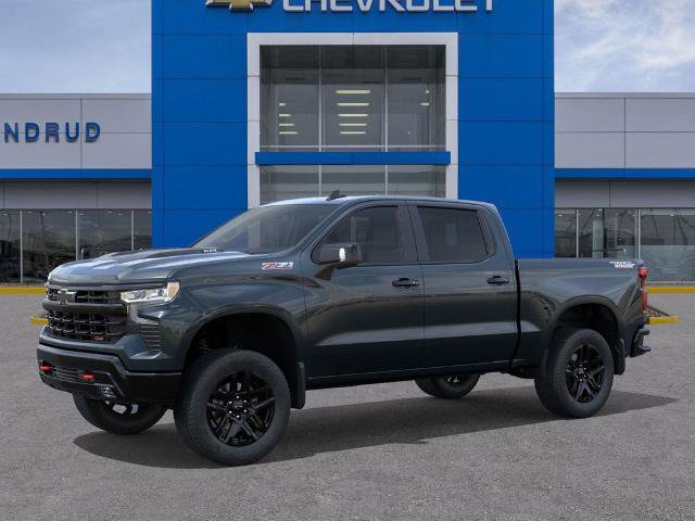 New 2026 Chevrolet Silverado 1500 LT Trail Boss w/ LT Trail Boss Premium Package image 2