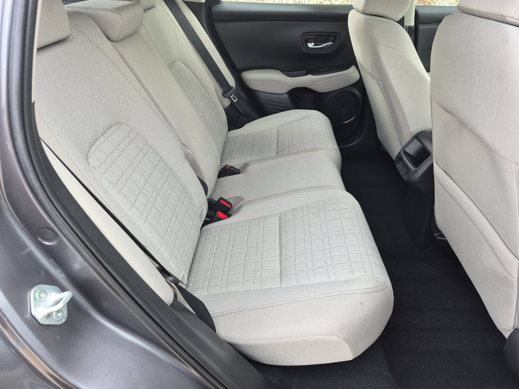 Certified 2024 Honda HR-V LX image 28
