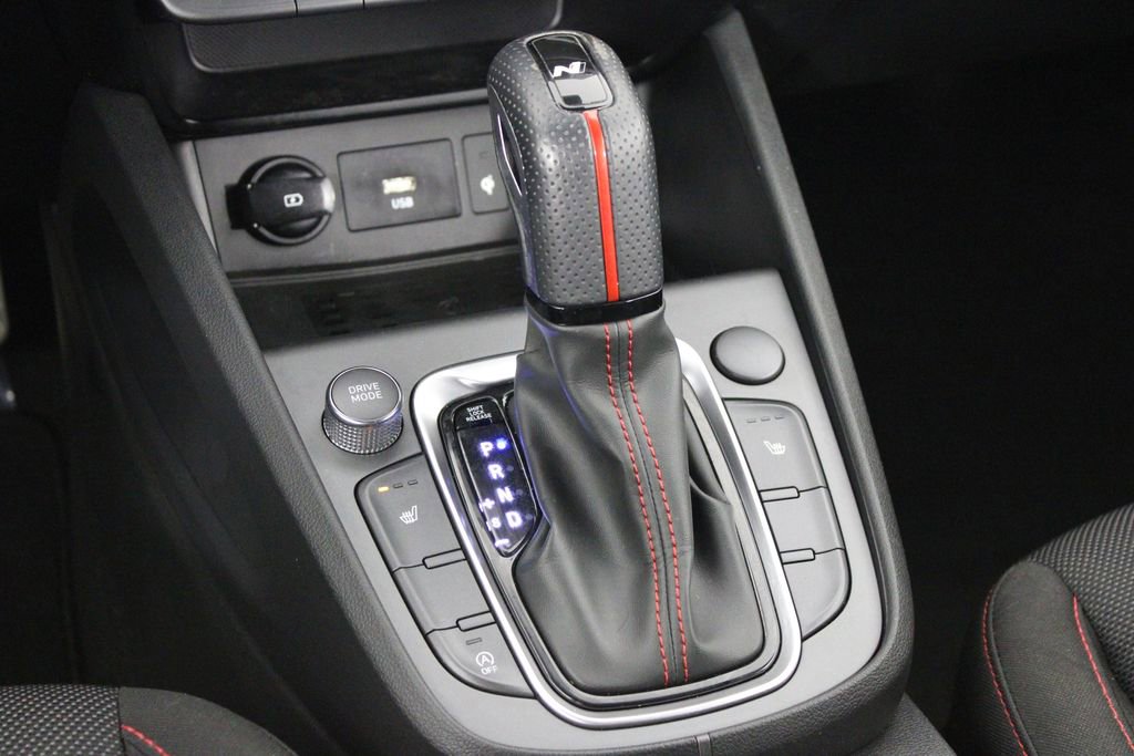Used 2022 Hyundai Kona N Line image 36
