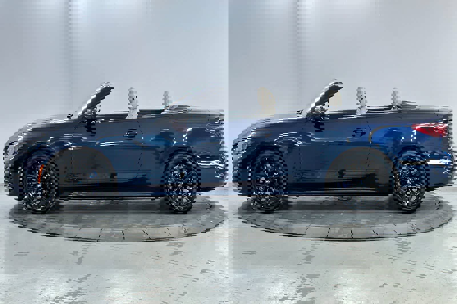 New 2026 BMW 430i Convertible w/ M Sport Package image 5