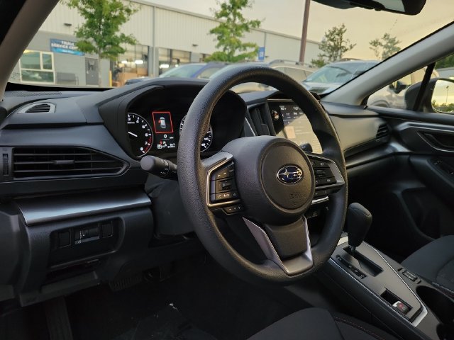 Certified 2025 Subaru Impreza 2.0i Sport AWD/4WD image 19