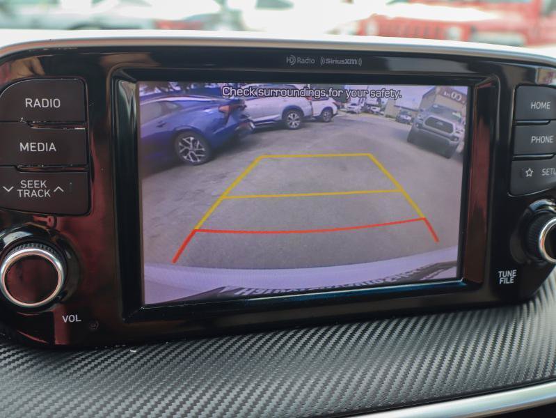 Used 2019 Hyundai Tucson SEL FWD image 19