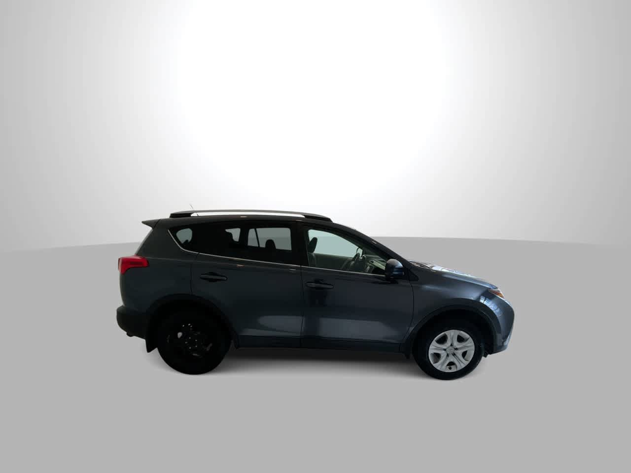 Used 2013 Toyota RAV4 LE AWD/4WD image 9
