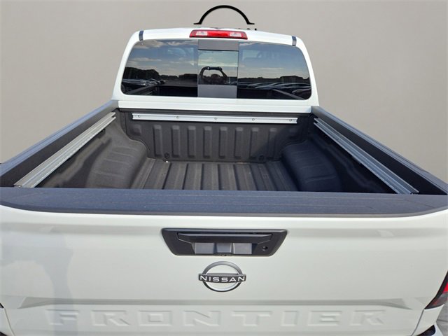 New 2025 Nissan Frontier SV w/ SV Convenience Package image 29