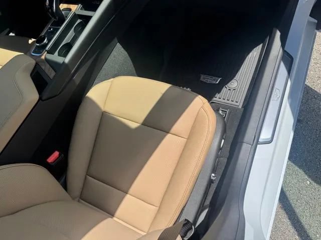 New 2026 Cadillac CT5 Premium Luxury w/ Technology Package AWD/4WD image 14