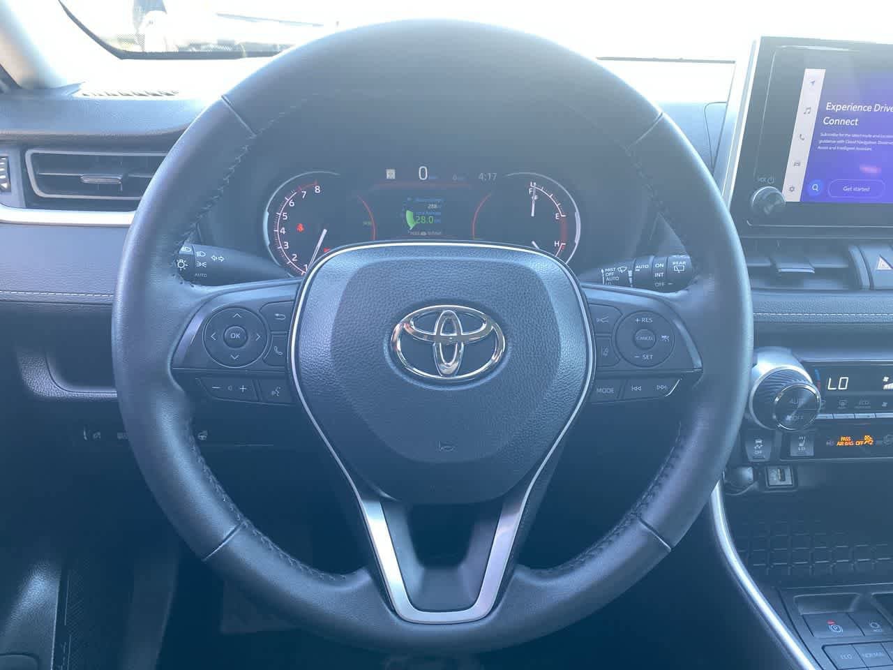 Certified 2024 Toyota RAV4 XLE w/ Weather Package AWD/4WD image 14