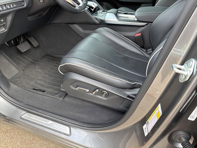 Used 2024 Acura MDX Advance image 9