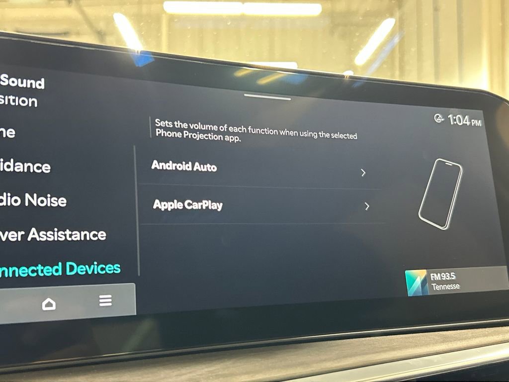 New 2025 Kia Sorento SX image 18