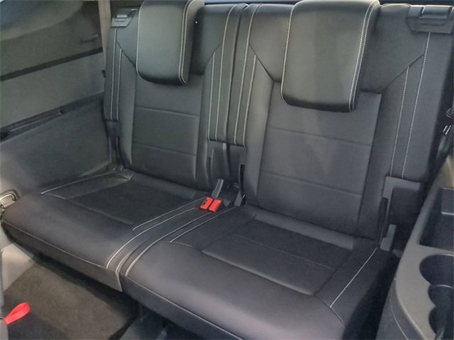 Certified 2022 Volkswagen Atlas SE w/ Panoramic Sunroof Package image 18