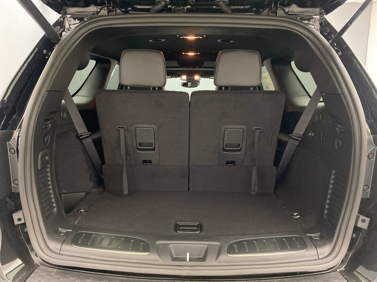 New 2026 Dodge Durango GT AWD/4WD image 25