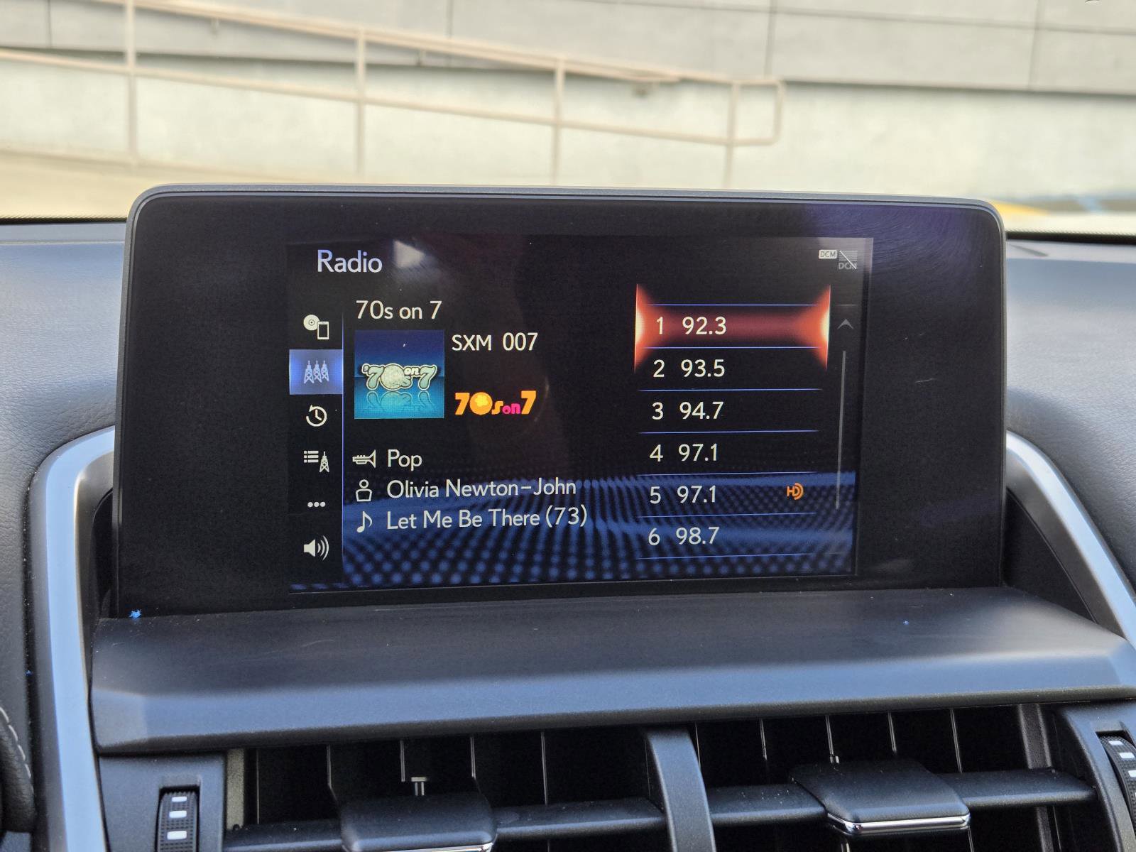 Used 2019 Lexus NX 300h AWD image 10