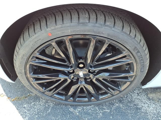 New 2026 Cadillac CT5 Sport AWD/4WD image 12