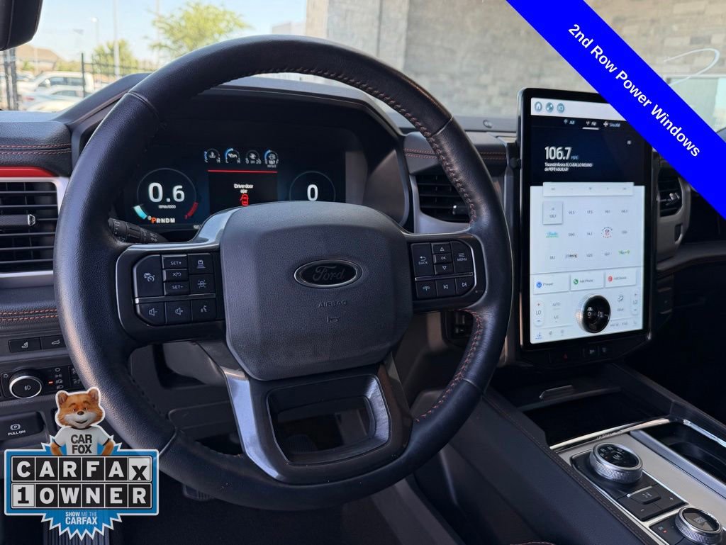 Used 2023 Ford Expedition Timberline AWD/4WD image 14