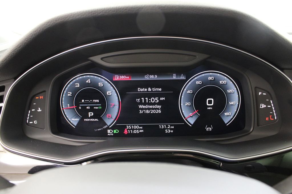 Used 2023 Audi Q7 2.0T Premium Plus w/ Premium Plus Package image 10