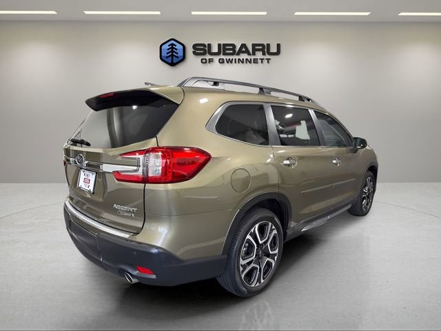 Certified 2024 Subaru Ascent Touring image 5