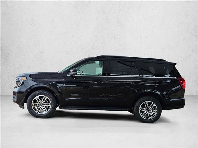New 2026 Ford Expedition Active RWD image 5