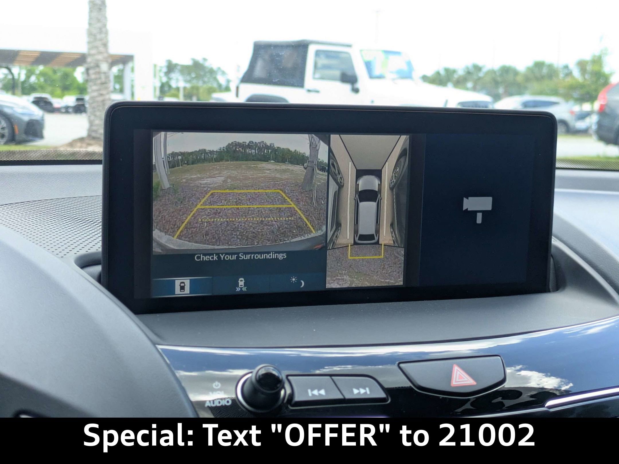 Used 2024 Acura RDX A-Spec AWD/4WD image 21