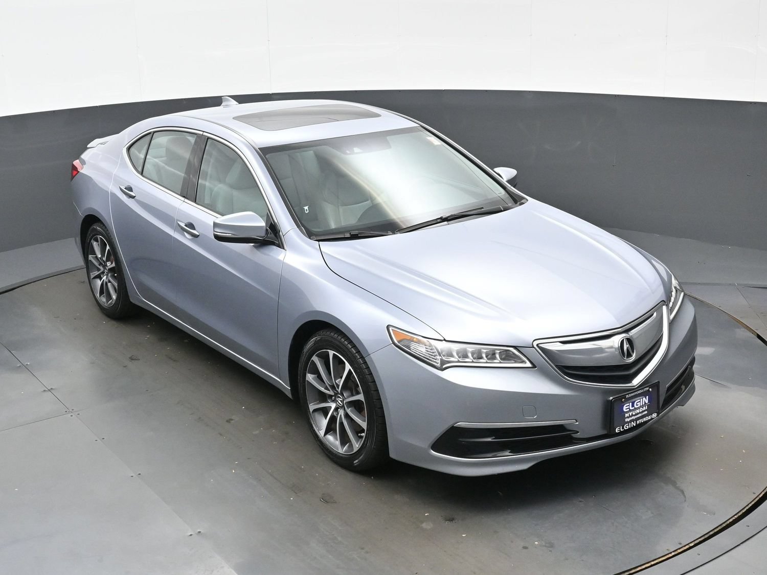 Used 2015 Acura TLX w/ Technology Package FWD image 41