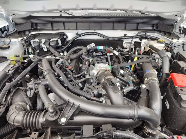 Used 2026 Ford Bronco Outer Banks AWD/4WD image 33