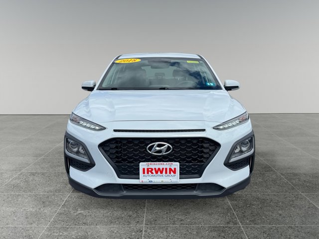 Used 2018 Hyundai Kona SE AWD/4WD image 8