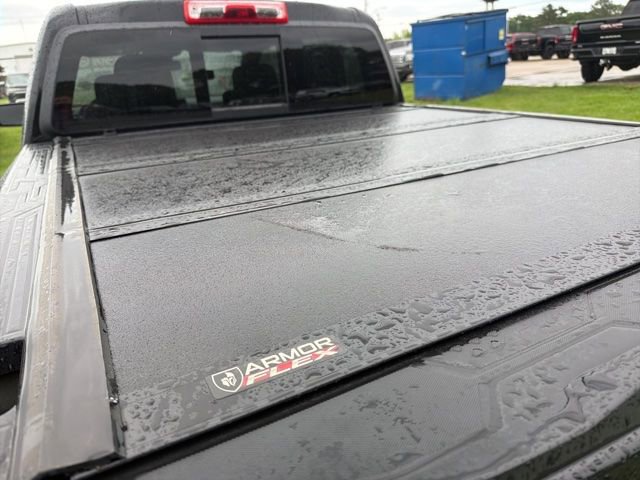Used 2024 GMC Canyon Elevation w/ Convenience Package RWD image 8