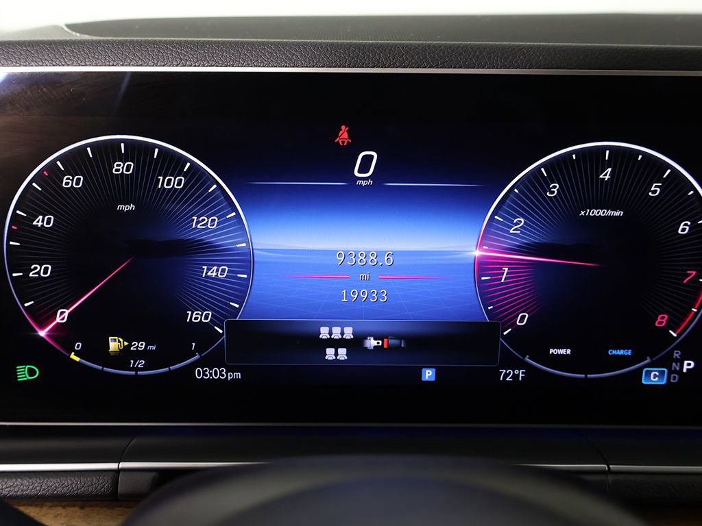 Used 2024 Mercedes-Benz GLE 350 4MATIC image 53