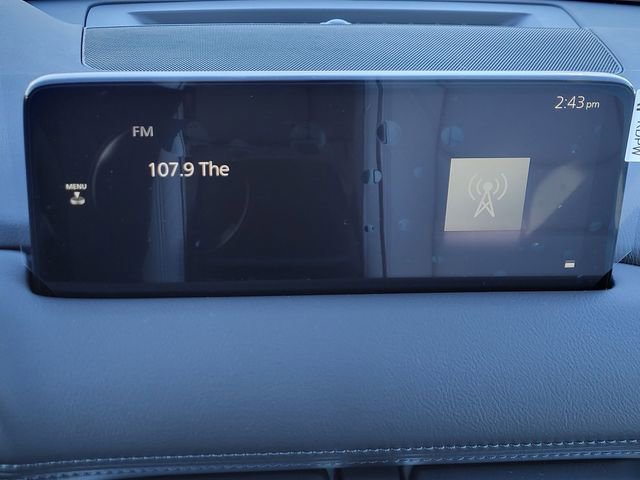 New 2025 MAZDA CX-5 AWD 2.5 S w/ Preferred Package image 7