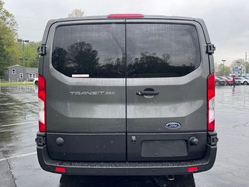 Used 2020 Ford Transit 350 XL RWD image 6