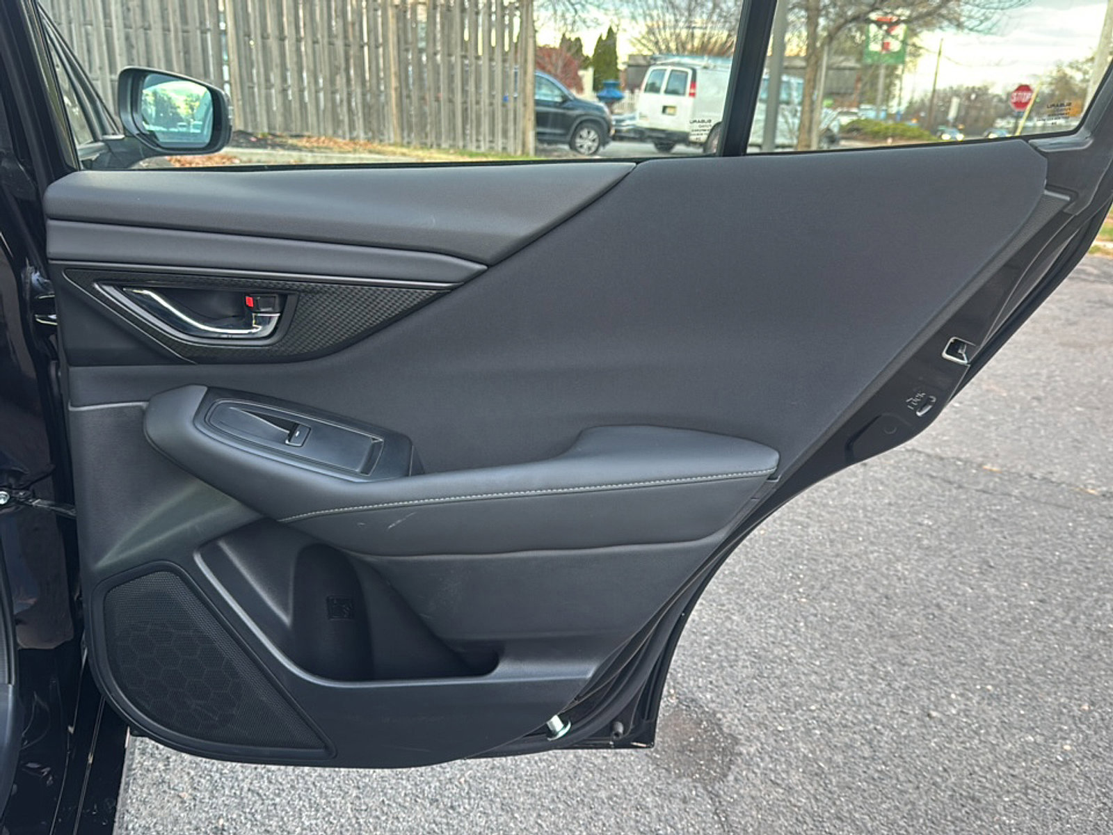 Certified 2025 Subaru Legacy Premium image 21