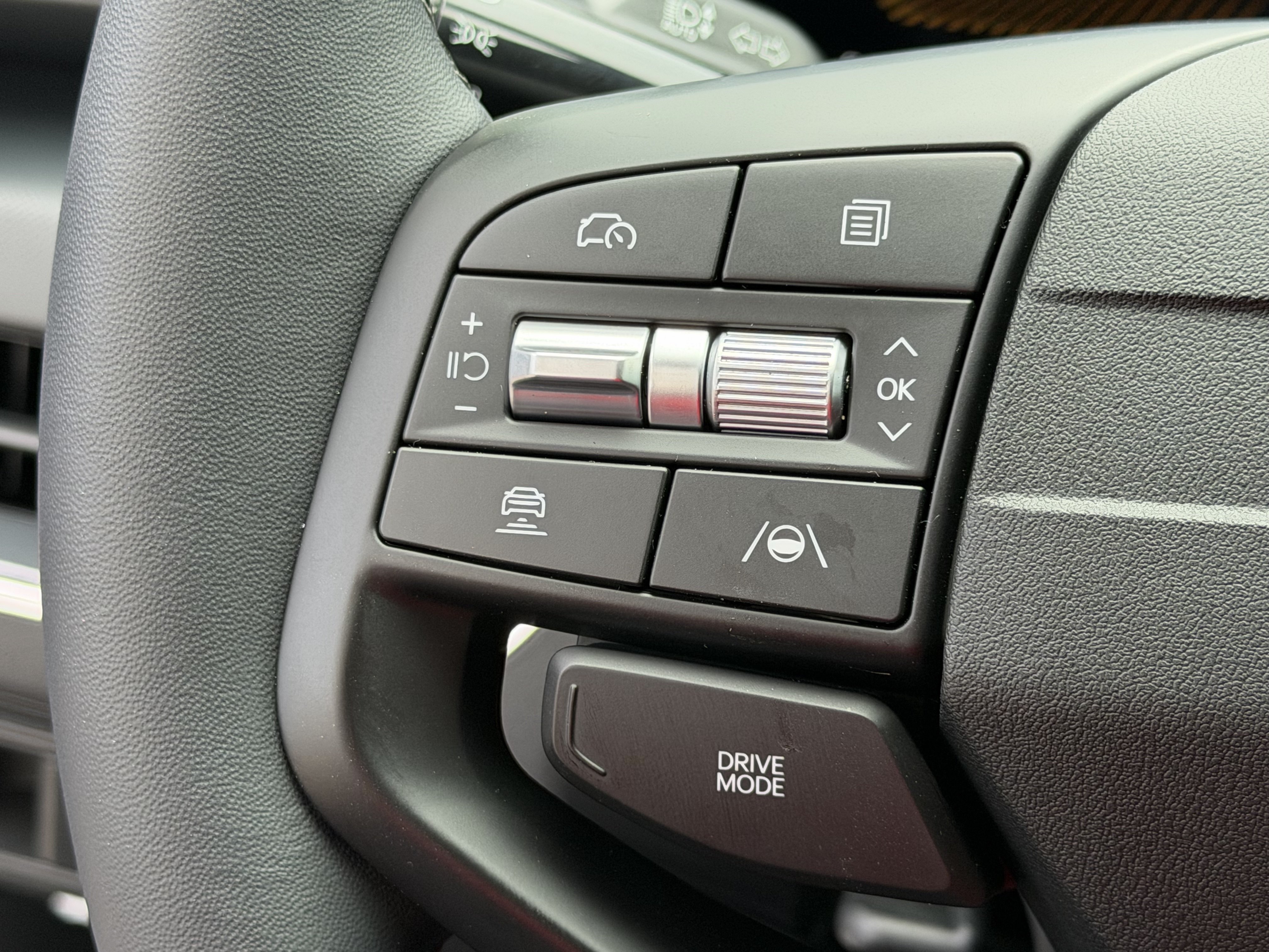New 2026 Kia K4 GT-Line Turbo FWD image 12