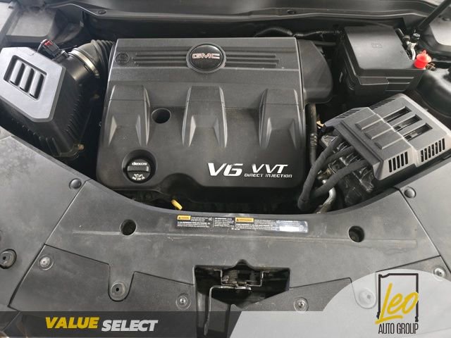 Used 2015 GMC Terrain SLT w/ Open Road Package image 23