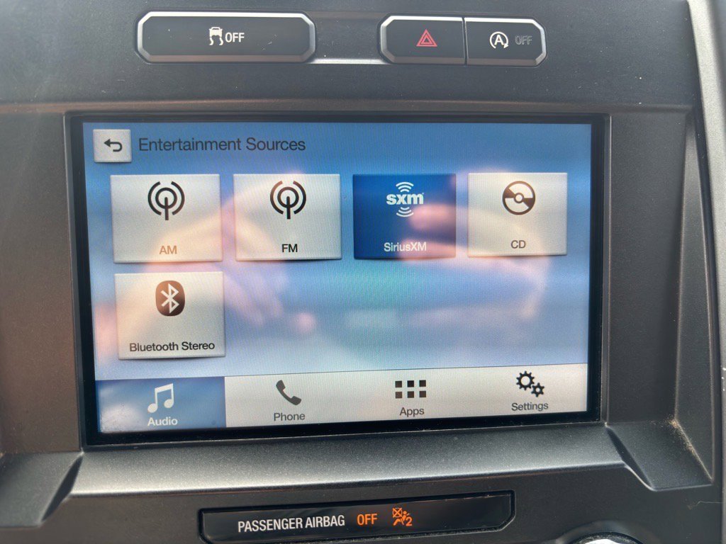 Used 2018 Ford F150 XLT w/ Equipment Group 301A Mid image 36