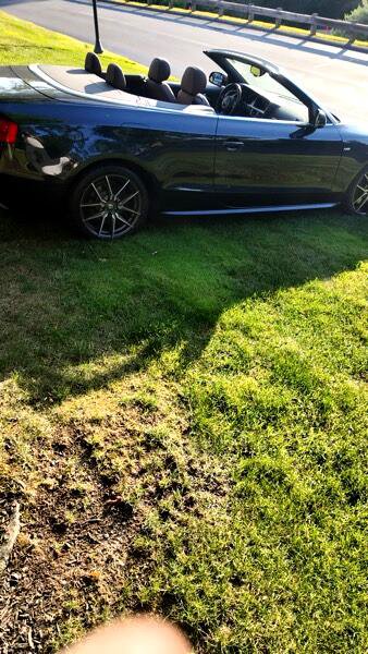 Used 2015 Audi A5 2.0T Premium Plus w/ Technology Package image 11