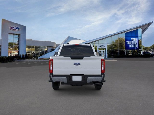 New 2025 Ford F250 XL w/ XL Chrome Package image 5