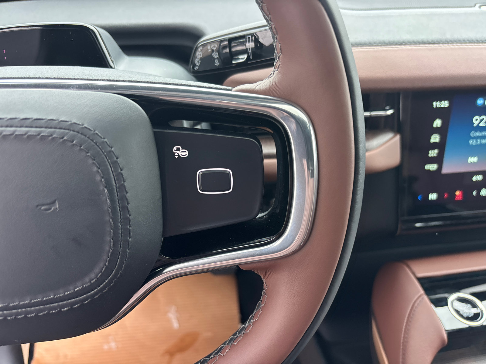 New 2026 Lincoln Navigator Reserve image 17