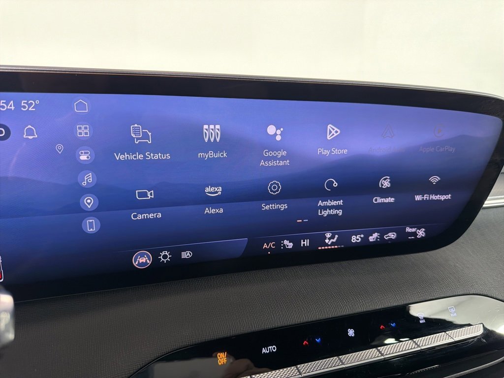 Used 2025 Buick Enclave Sport Touring image 37