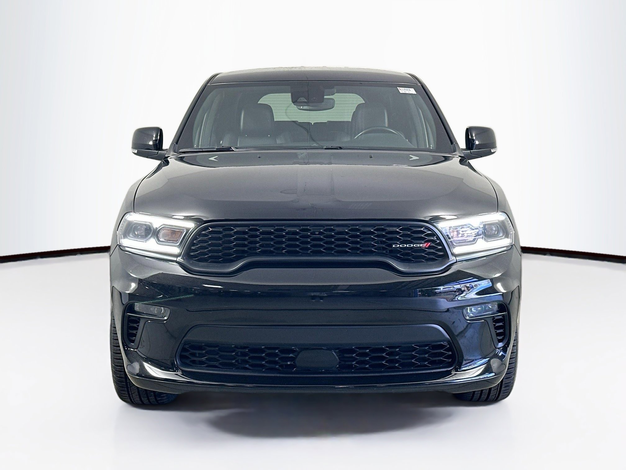 Used 2022 Dodge Durango GT image 2