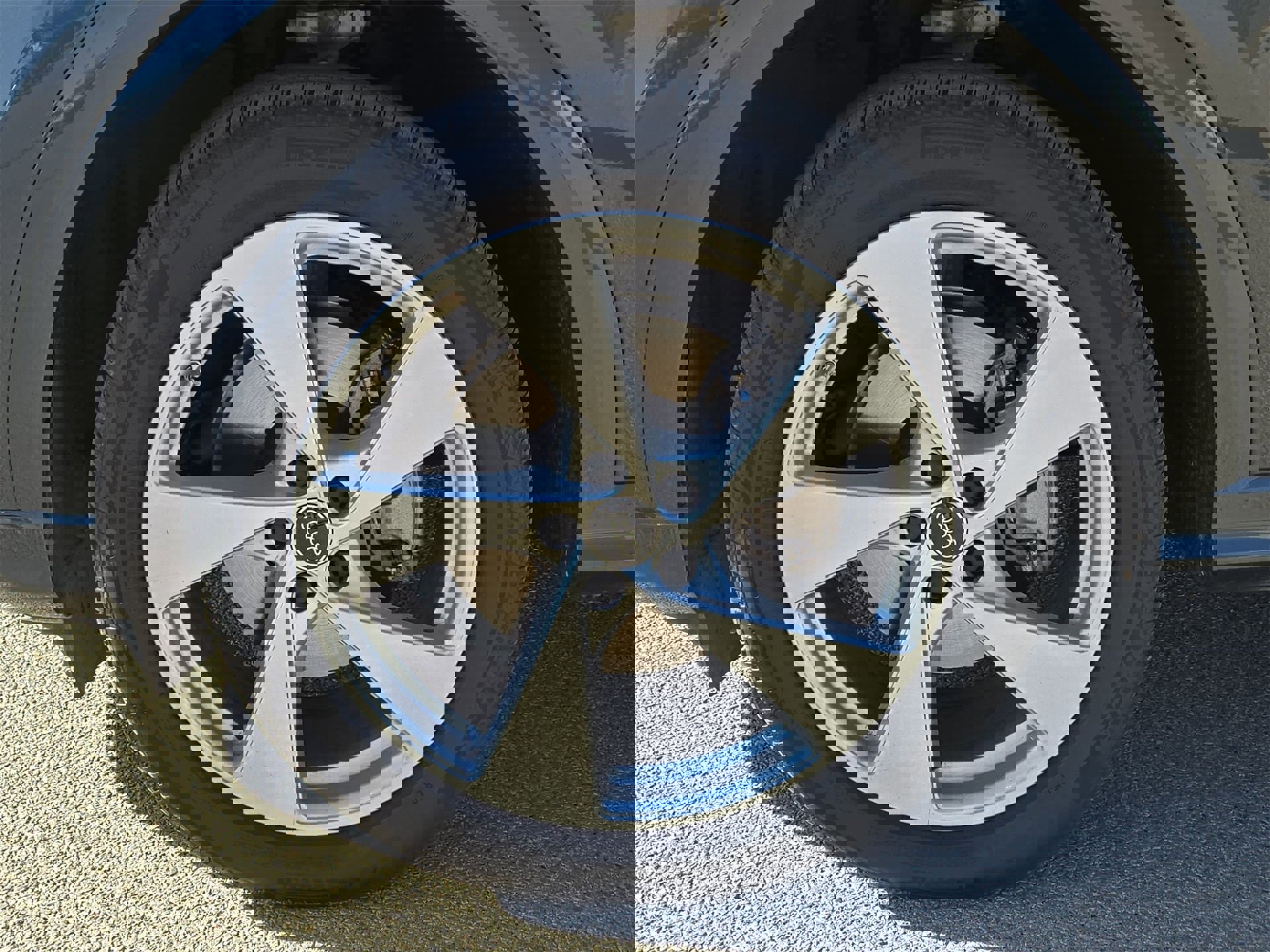 Used 2025 Audi Q5 Premium Plus w/ Premium Plus image 11