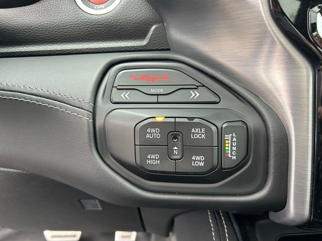 Used 2022 RAM 1500 TRX image 37