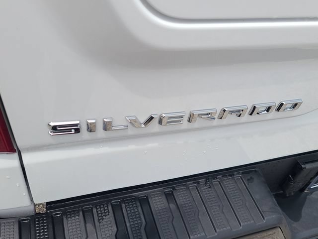 New 2026 Chevrolet Silverado 1500 ZR2 AWD/4WD image 33