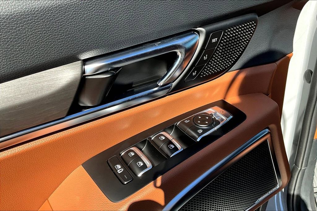 New 2025 Kia Telluride SX X-Line image 27