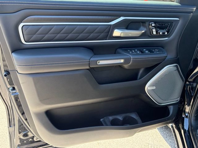 New 2026 RAM 1500 Tungsten w/ Bed Utility Group AWD/4WD image 12