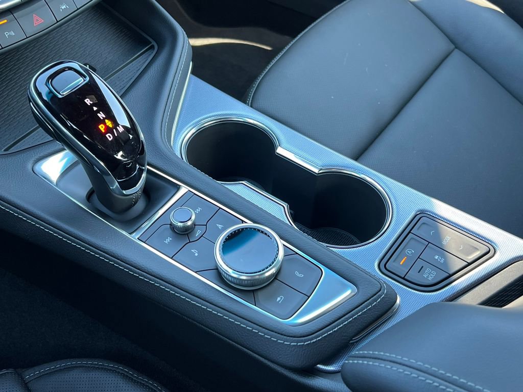 New 2025 Cadillac CT4 Premium Luxury image 28