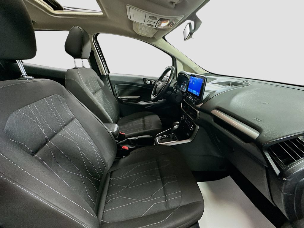 Used 2020 Ford EcoSport SE AWD/4WD image 29