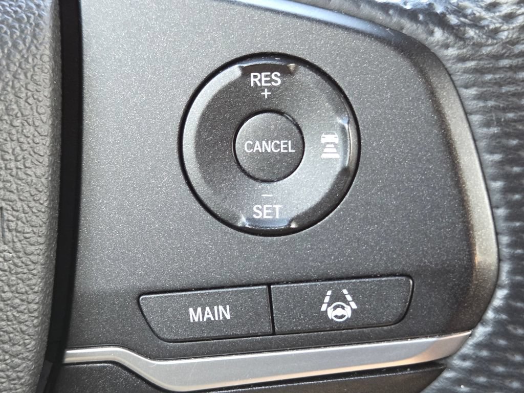 Certified 2022 Honda Passport EX-L image 10